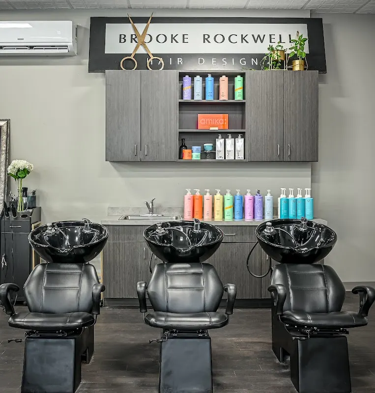Brooke Rockwell Hair Design — Hair salon in Pittsburgh